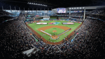 El Clásico Mundial regresará en 2026