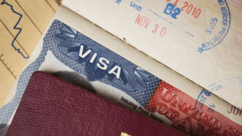 Aumentarán precio de visa americana en Mayo