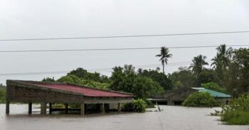 Al menos 58 muertos por el ciclón tropical Freddy en Mozambique