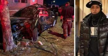 Muere dominicano durante accidente en Filadelfia