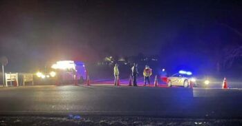 Mueren nueve militares tras accidente de helicópteros en EEUU