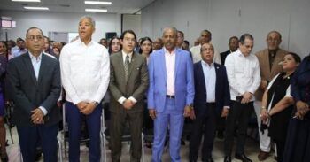 Resaltan obras del Presidente Luis Abinader en Santiago