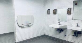 Reabrirán renovados baños públicos varias estaciones metro de NY