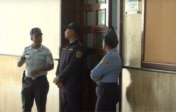 El 29 de marzo conocerán coerción a implicados en operación Calamar