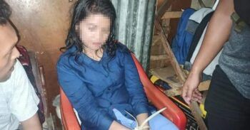 Mujer le corta el pene a su novio