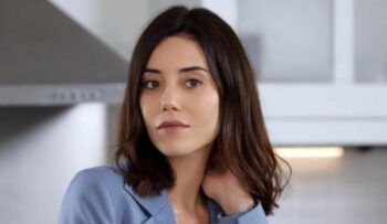 Actriz dada por muerta reaparece tras terremoto en Turquía