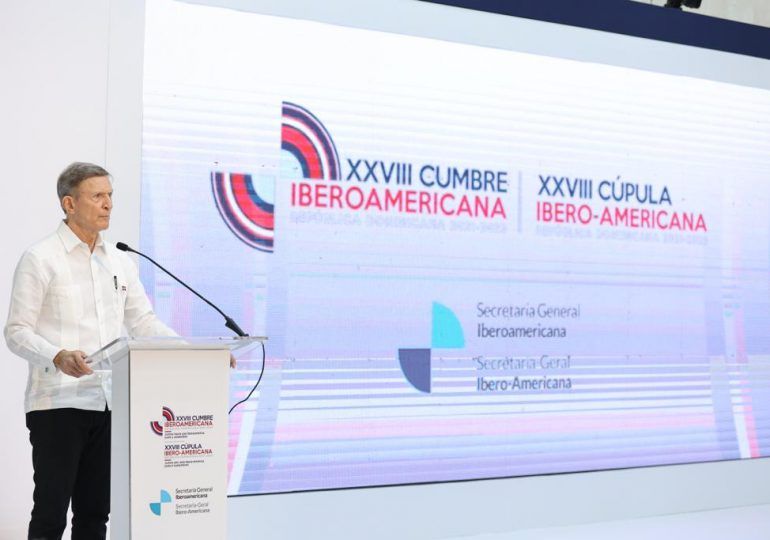 Cumbre Iberoamericana  pone la mira en la economía