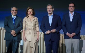 Se inicia XIV Encuentro Empresarial en SD