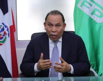 Para las elecciones municipales del 2024 tendrá que producirse algún tipo de alianza de la oposición”