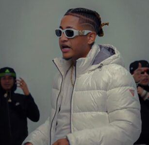 Lil Franklyyy se abre paso en la música urbana