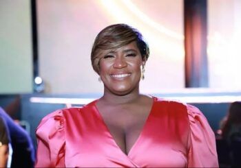 Abinader suspende a exministra Luz del Alba como vicecónsul de España