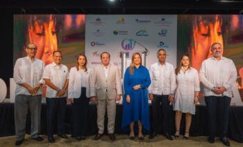 Paliza afirma Puerto Plata vive su mejor momento para las inversiones