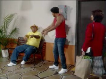 Romeo Santos lanza el video de “Suegra”