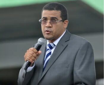 Ezequiel Molina (Hijo) está en Cuidados Intensivos