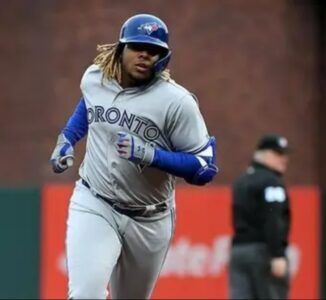 Vladimir Guerrero Jr. se perderá el Clásico Mundial de Béisbol