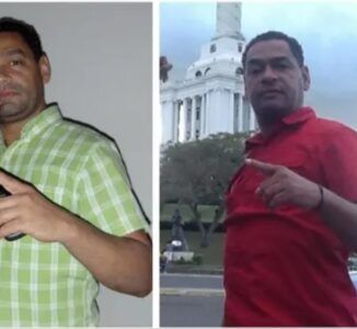 Matan DJ en Santiago