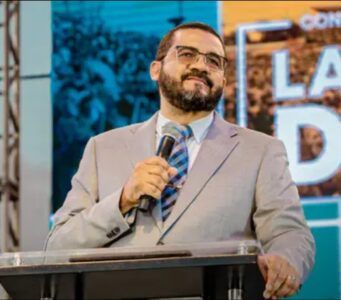 Ezequiel Molina hijo rumbo hacia la recuperación