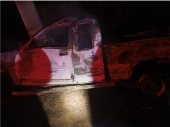 Tres muertos tras accidente en Juan Dolio