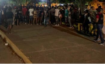 Asesinan joven de un balazo en Azua