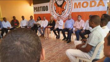 MODA traslada su Comisión Ejecutiva Ampliada a la zona norte del país