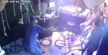 Hombre le entra a tiros a varias personas en un centro de diversión en La Romana