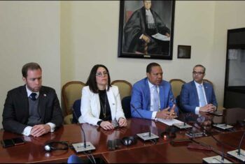 Alcántara llama a países de Red Consumo Seguro de la OEA