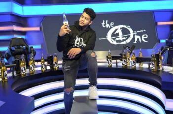 Luinny Corporán: Nuevo socio de Cerveza The One