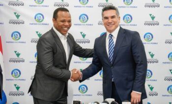 Milton Morrison asume la presidencia de la comisión de energía de la COPPPAL