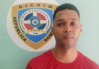 PN recupera más de dos millones pesos asalto Caribe Express