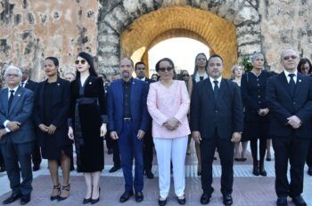 En el día de Sánchez, Efemérides Patria llama a defender la nacionalidad.