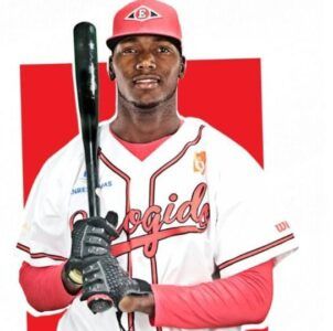 Junior Lake deja a las Estrellas y se va con el Escogido