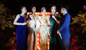 RD era la favorita de la dueña del Miss Universo