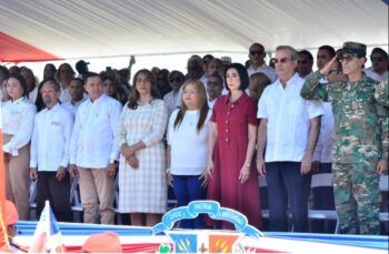 En la conmemoración de la Batalla de Azua Efemérides Patrias confirma la necesidad de un gran acuerdo nacional ante el tema haitiano