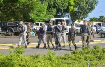 Aumentan entre un 15 y 44 % el salario a los militares