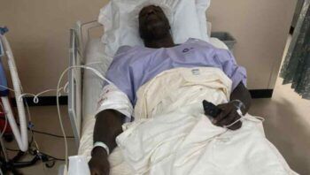 Shaquille O´Neal es operado de la cadera