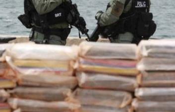 Arrestan dos dominicanos con cargamento de cocaína en Puerto Rico
