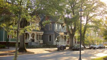 Las 20 ciudades más económicas para vivir en Estados Unidos