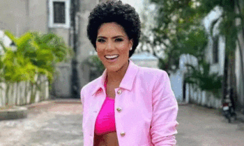 Francisca Lachapel trabajará en proyecto de Telenovela