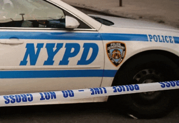 Encuentran cuerpo de un hombre apuñalado en El Bronx