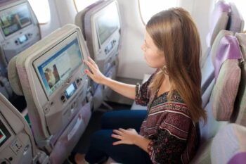 Cinco consejos para subirse al avión sin miedo