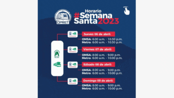 Ciclistas podrán transportar sus bicicletas en el Metro