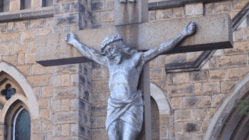 Países que no celebran la Semana Santa