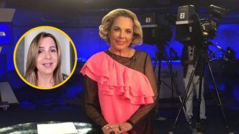 Nuria Piera sale en defensa de Yadira Morel