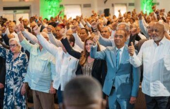 Las primarias del PRM serán cerradas para elegir candidato presidencial para 2024