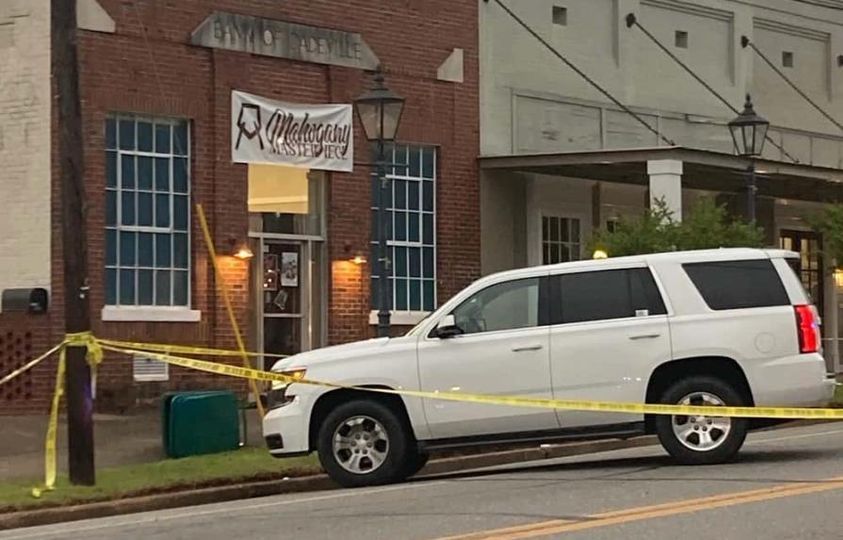 Cuatro muertos y varios heridos durante una fiesta en Alabama