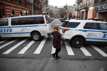 Reportan dos tiroteos en El Bronx