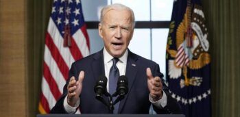 Biden optara por un segundo mandato