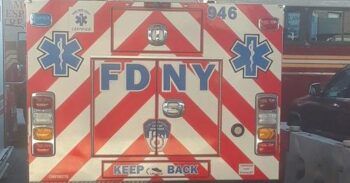 Cinco hospitalizados al mezclar productos de limpieza en spa de Nueva York