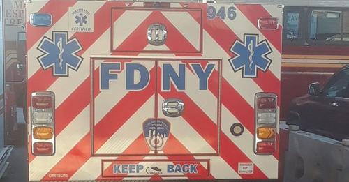 Cinco hospitalizados al mezclar productos de limpieza en spa de Nueva York