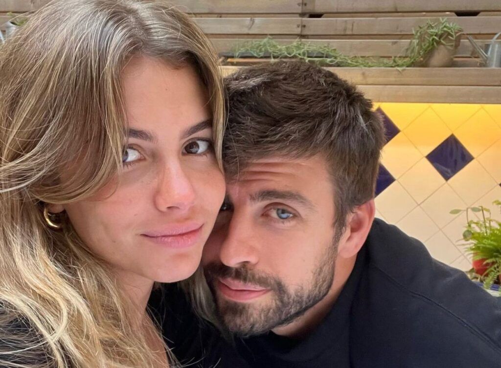 Aseguran que la novia de Piqué es un hombre